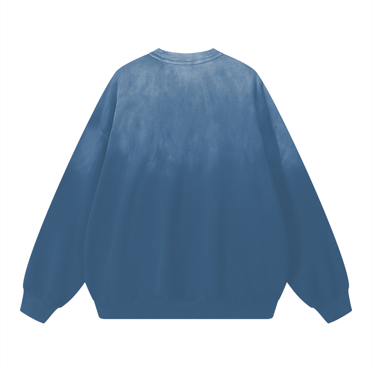 SGS Sunfade Cotton Sweatshirt — product view 8