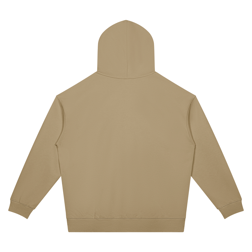 SGS Drop Shoulder Hoodie — product view 8