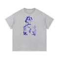 Howdy Babe Vintage Wash Cotton T-Shirt