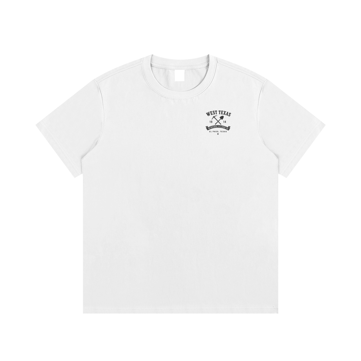 West Texas Mineral & Land Co. Tee
