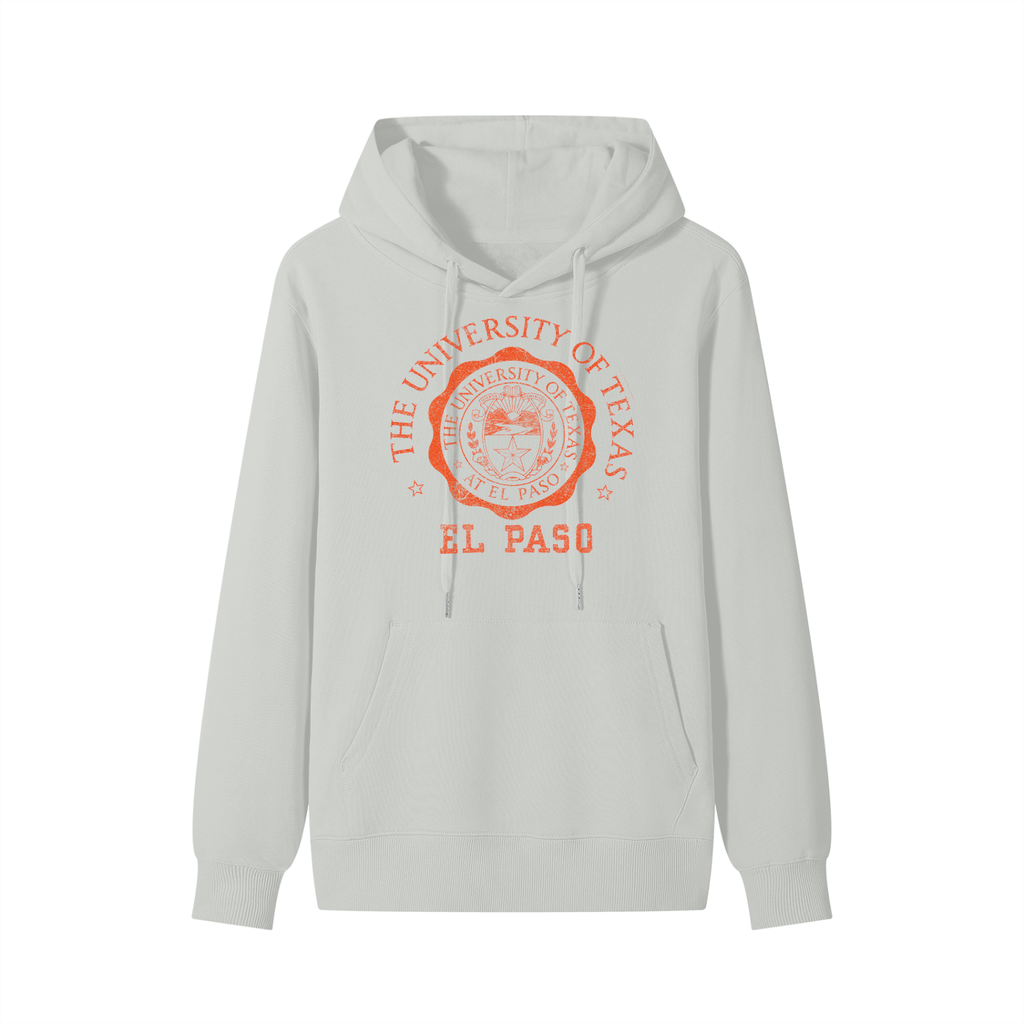 UTEP Medallion Classic Hoodie