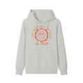 UTEP Medallion Classic Hoodie