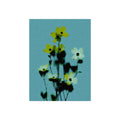 In Bloom No. 3 Matte Wall Art