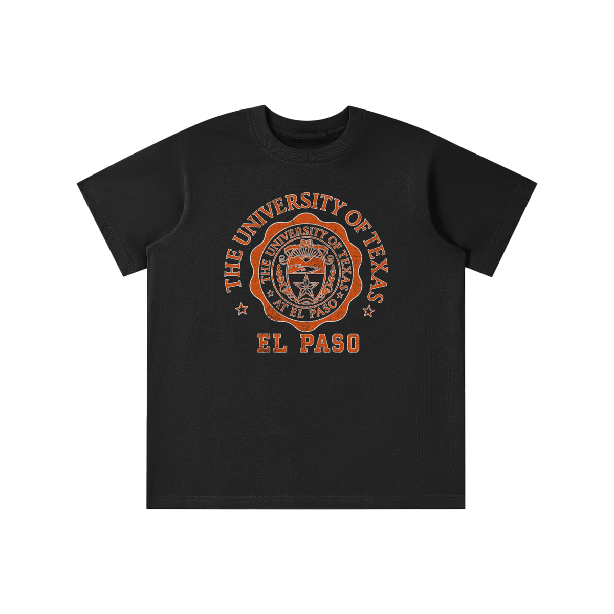 UTEP Youth Essential T-Shirt