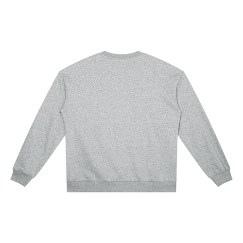 Dallas Standard Unisex Heavyweight Crewneck Sweatshirt