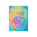 Gals and Ghouls Vol. 3 Matte Wall Art