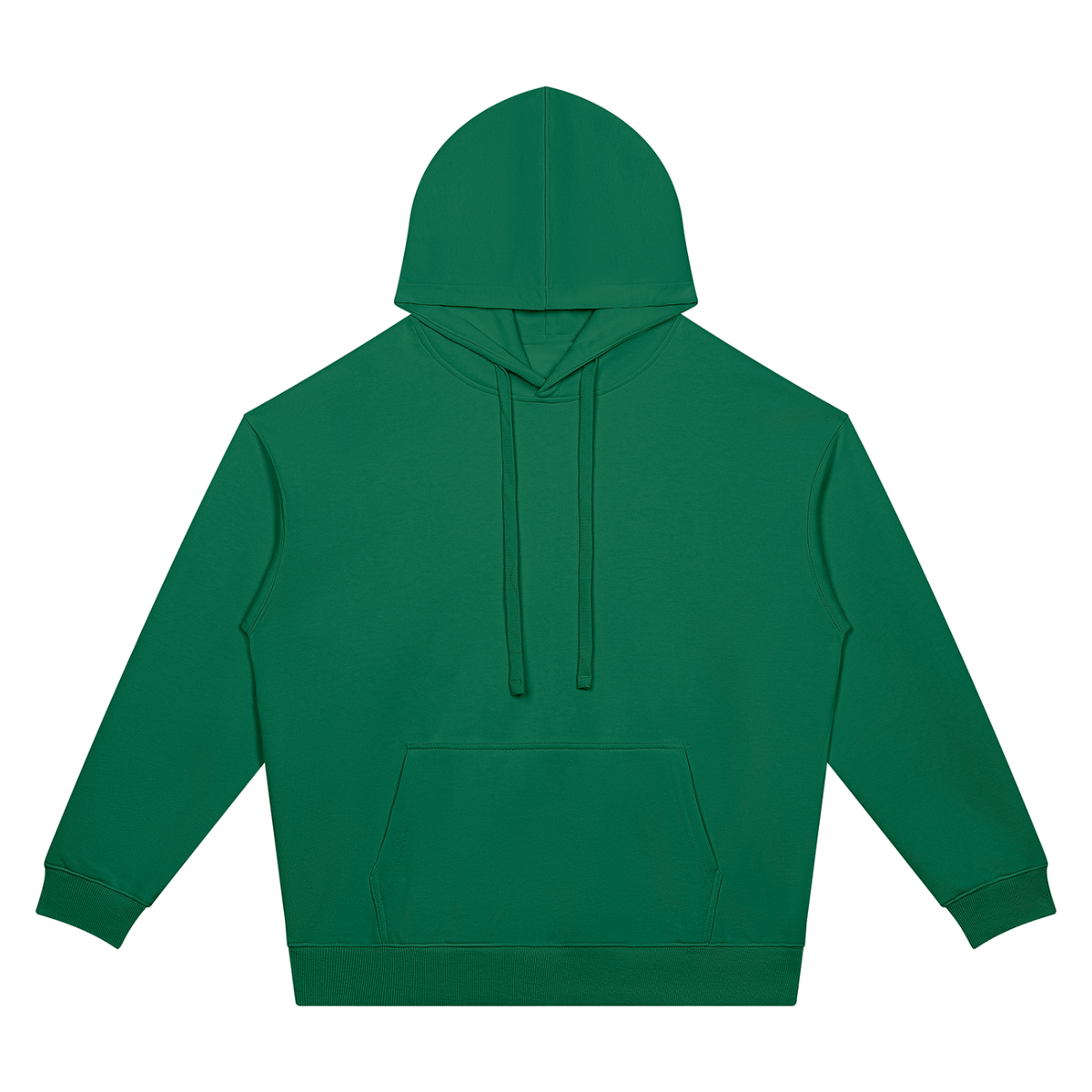 SGS Drop Shoulder Hoodie — product view 9