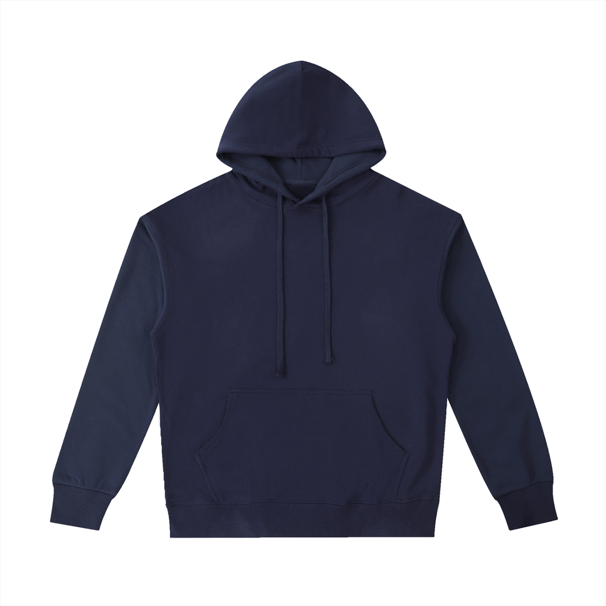 SGS Cotton Fleece Hoodie — product view 9