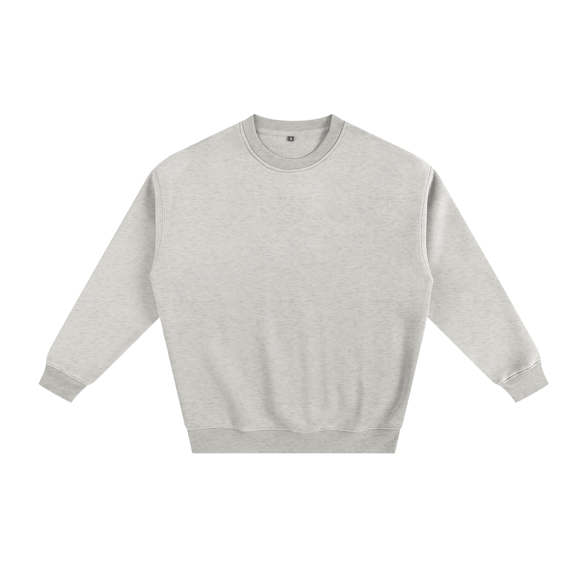 SGS Fleece Crewneck Sweatshirt — product view 5