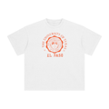 UTEP Medallion Enzyme-Wash Tee
