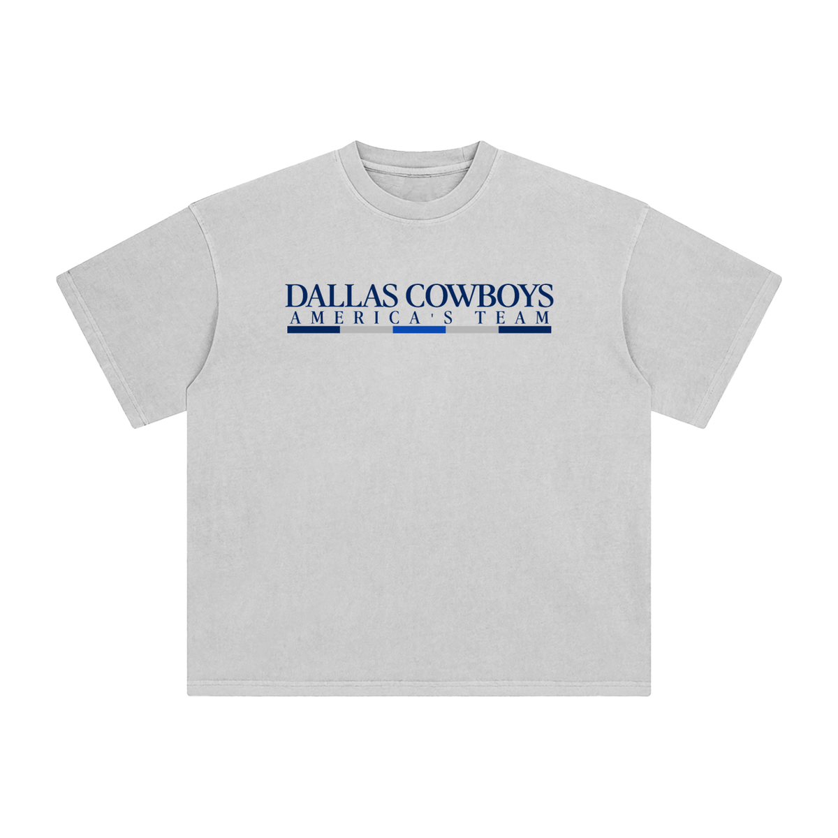 DC Athletics Enzyme Washed T-Shirt