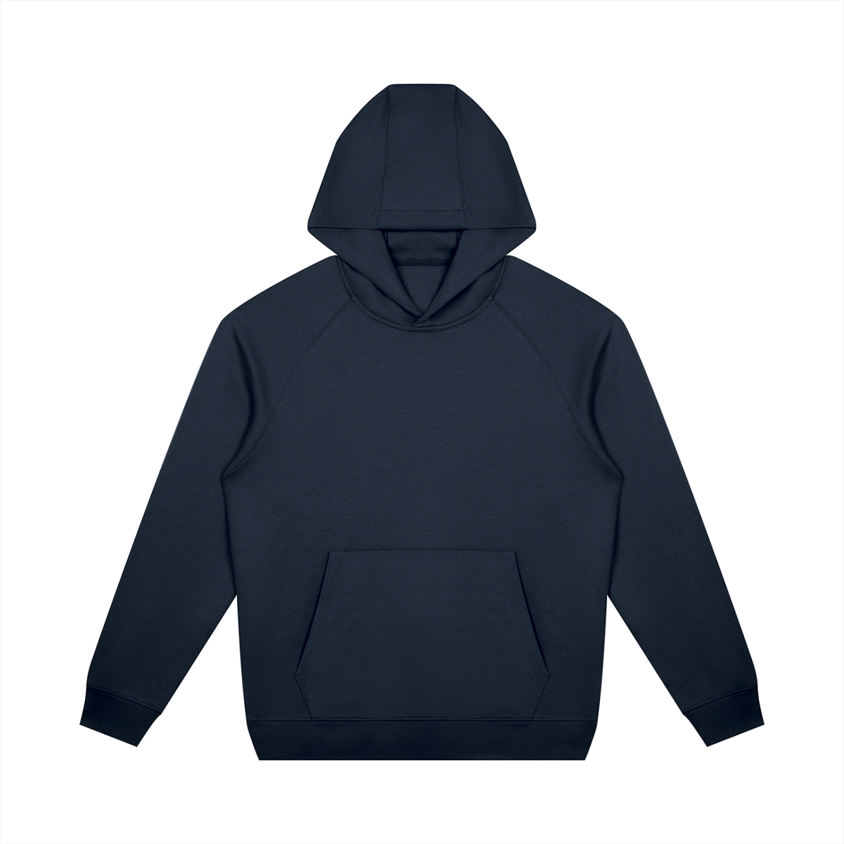SGS Raglan Pullover Hoodie — product view 17