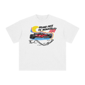 Grand Prix de Monaco Replica — Enzyme-Washed Tee
