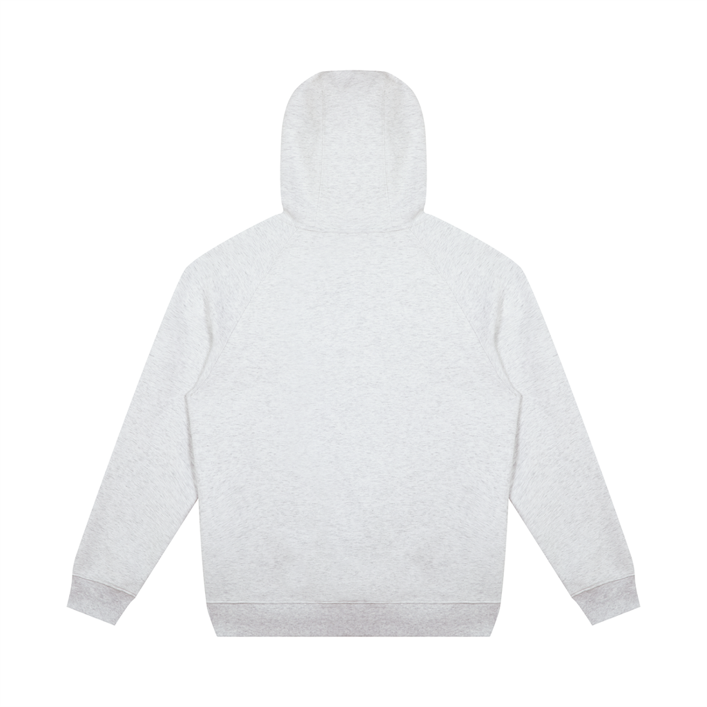 SGS Raglan Pullover Hoodie — product view 6