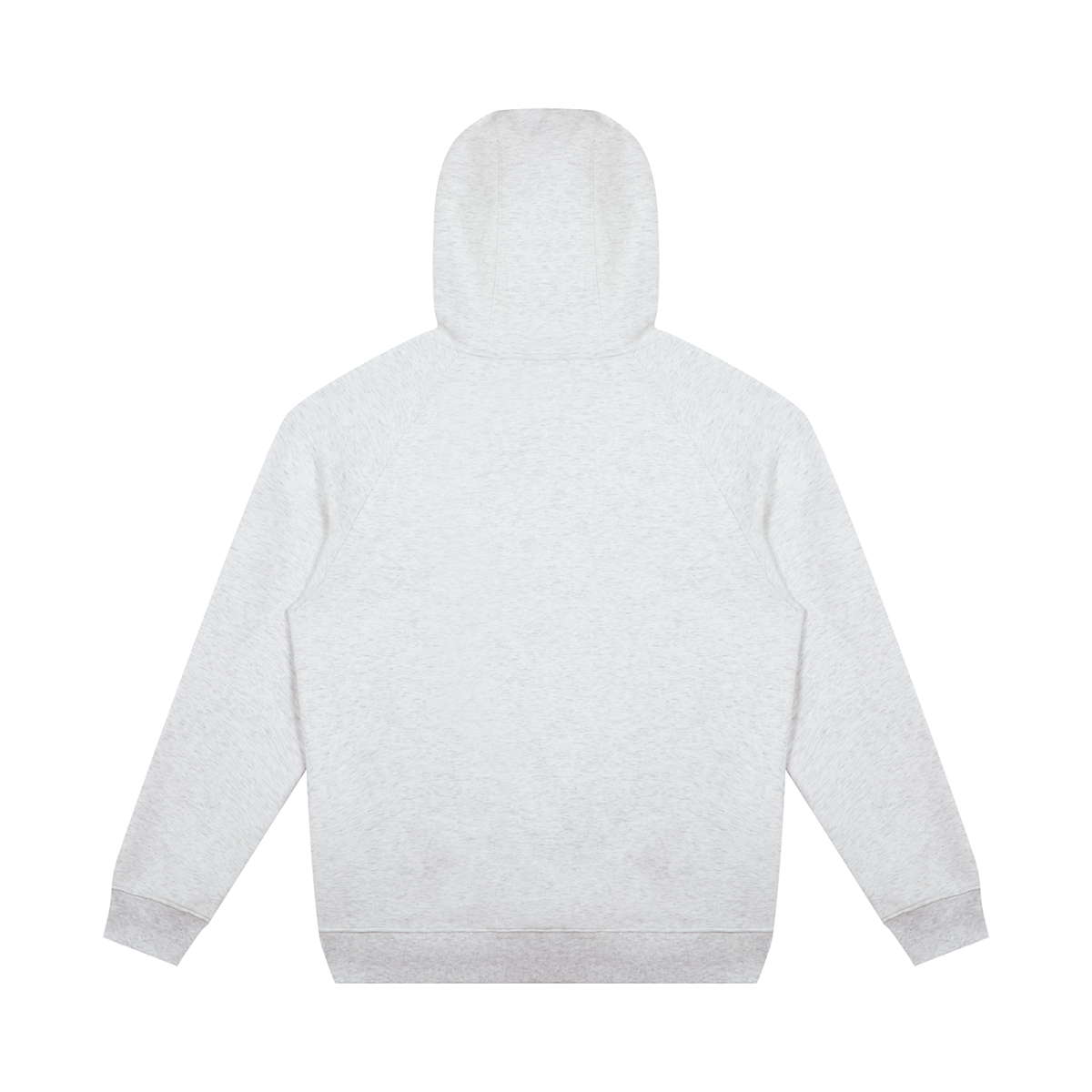 SGS Raglan Pullover Hoodie — product view 6