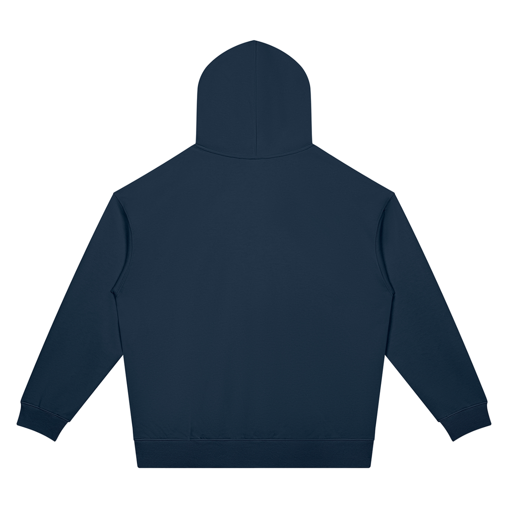 SGS Drop Shoulder Hoodie — product view 14
