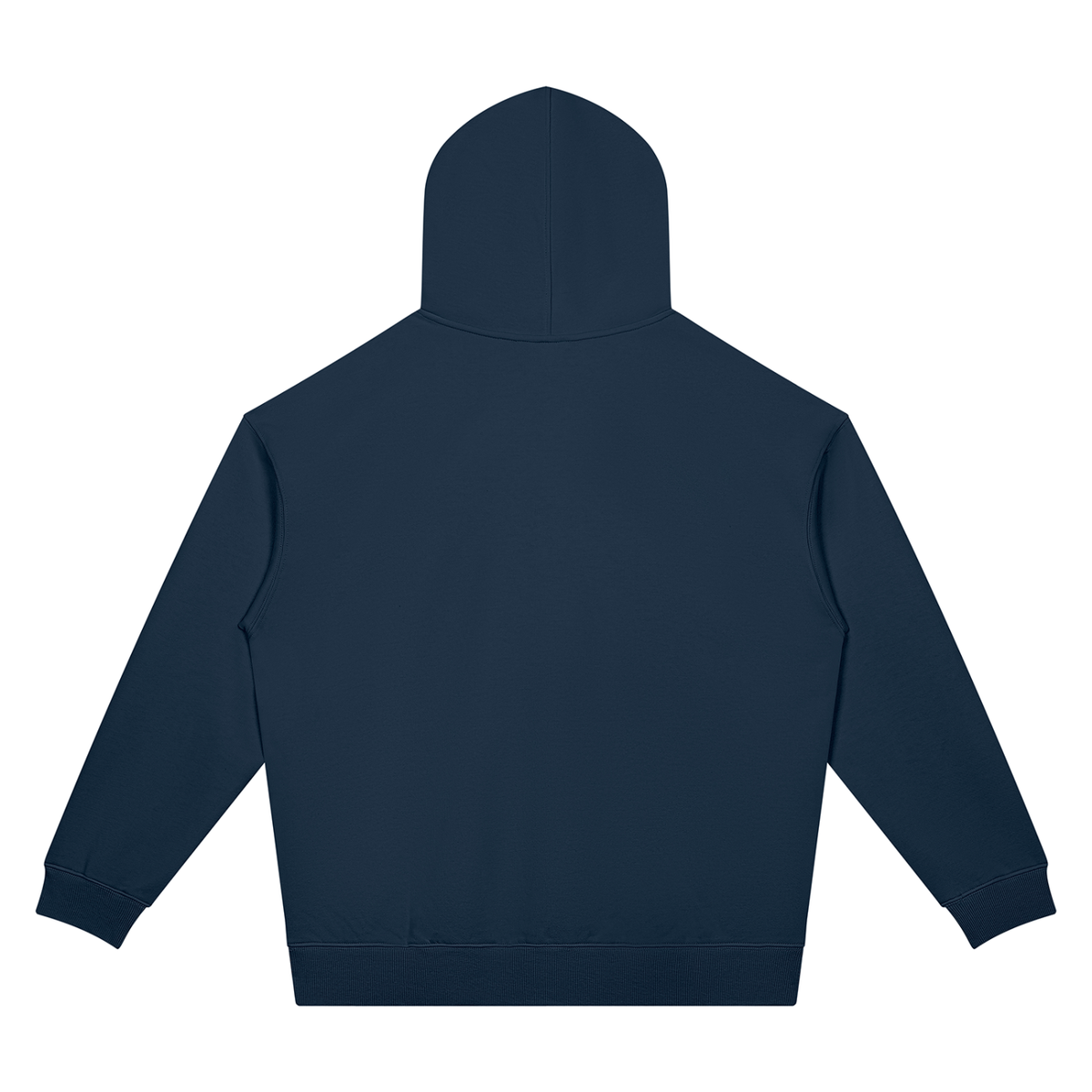 SGS Drop Shoulder Hoodie — product view 14