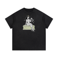 Cleo Washed Tee