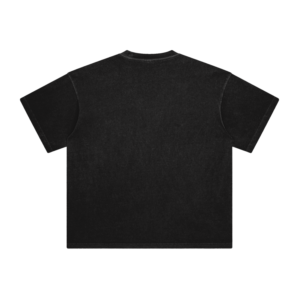 Le Mans No. 59 Replica — Enzyme-Washed Tee