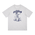 Welcome to the Big D Unisex Regular Fit Cotton T-Shirt
