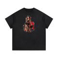 Vamp Babe Washed Tee