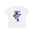 Vamos Cowboys Vintage Wash Slim Fit T-shirt
