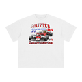 Austria Grand Prix 85 Replica — Enzyme-Washed Tee