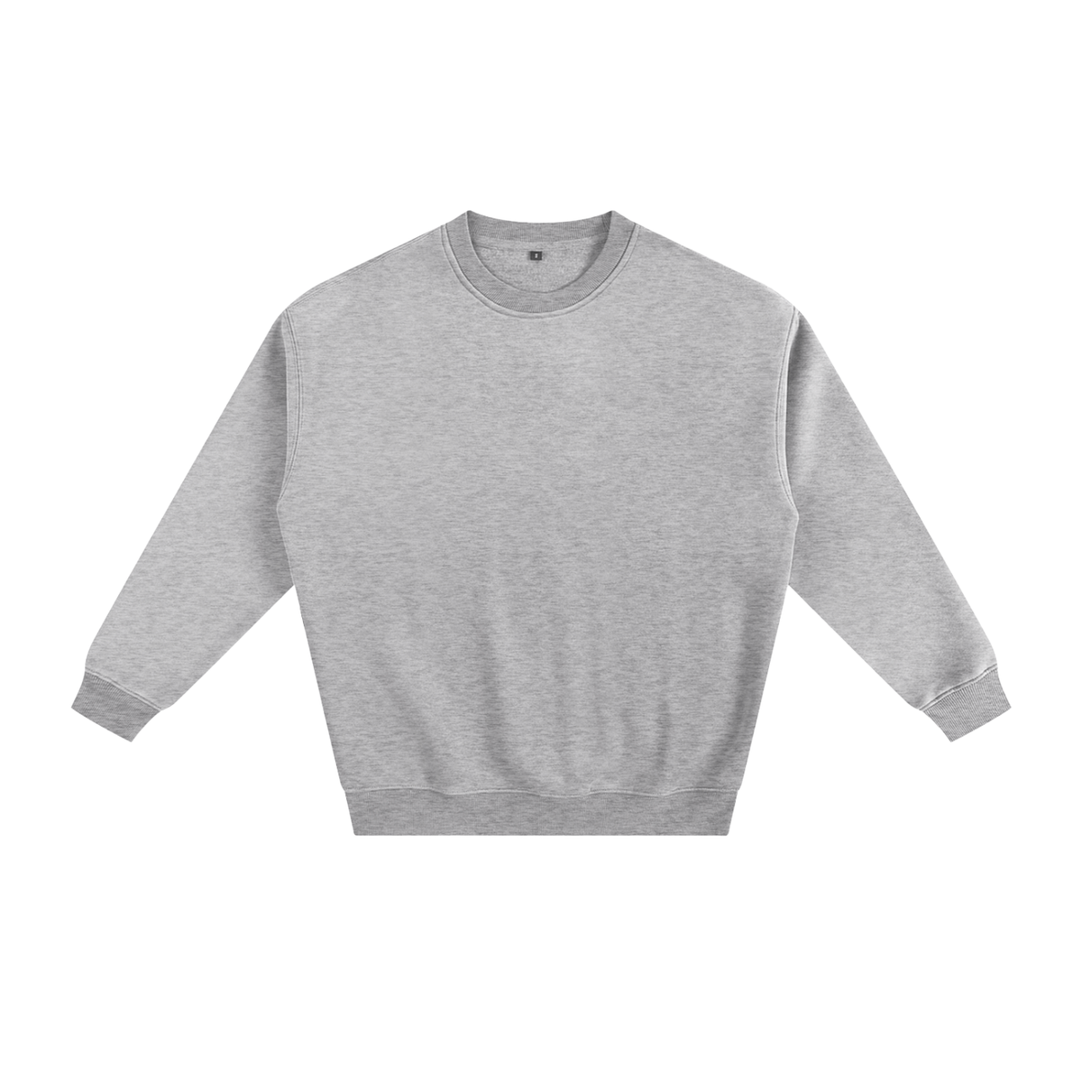 SGS Fleece Crewneck Sweatshirt — product view 7
