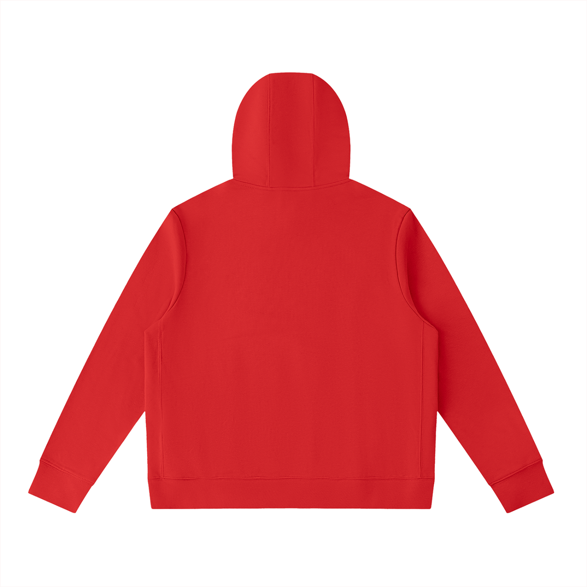 SGS Pullover Pocket Hoodie — product view 10