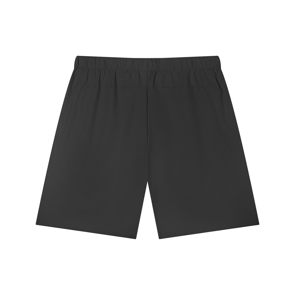 Lightweight Basketball Shorts — product view 2