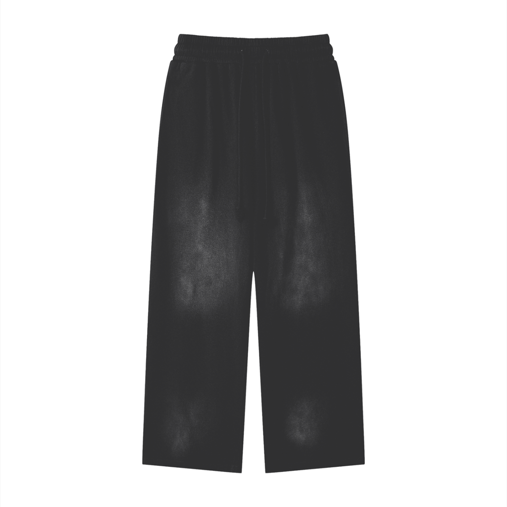 SGS Sunfade Cotton Sweatpants — product view 1