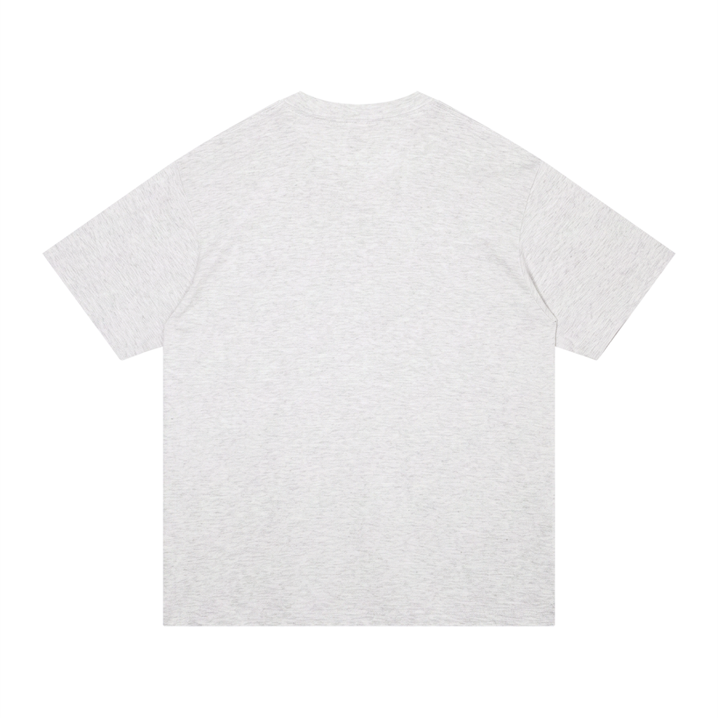 COWBOYS GYM Unisex Regular Fit Cotton T-Shirt