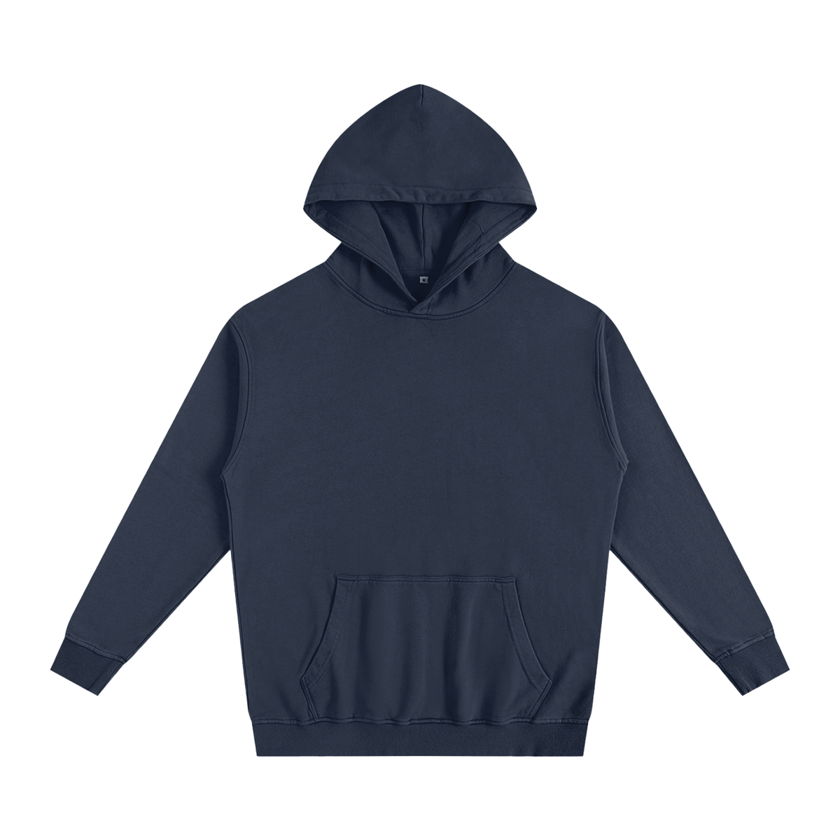 SGS Essential Washed Hoodie — product view 19