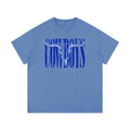 Dallas Standard Vintage Wash Cotton T-Shirt