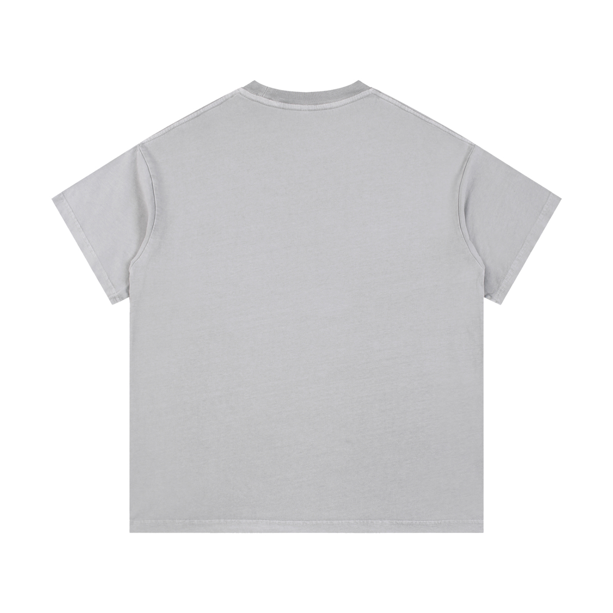 Cowboys Football Vintage Wash Cotton T-Shirt