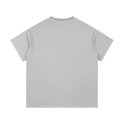 Cowboys Football Vintage Wash Cotton T-Shirt