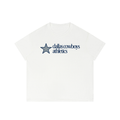 DC Athletics Men’s Sheer Lyocell Blend Boxy T-Shirt