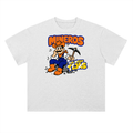 Mineros del West Tejas Heavyweight Tee