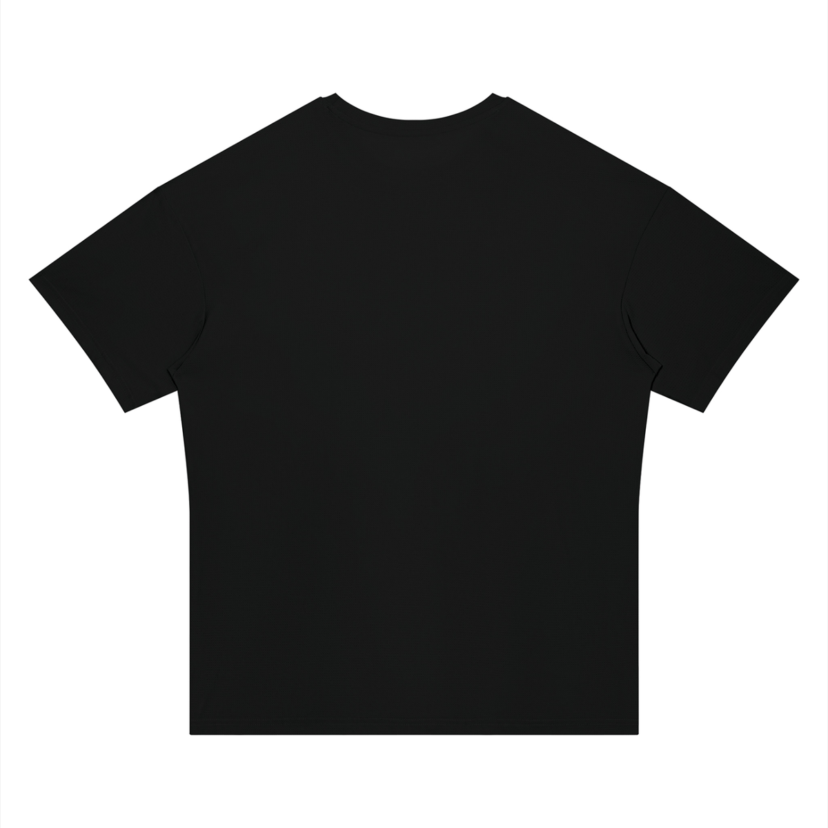 Lightweight Drop Shoulder Tee — product view 2