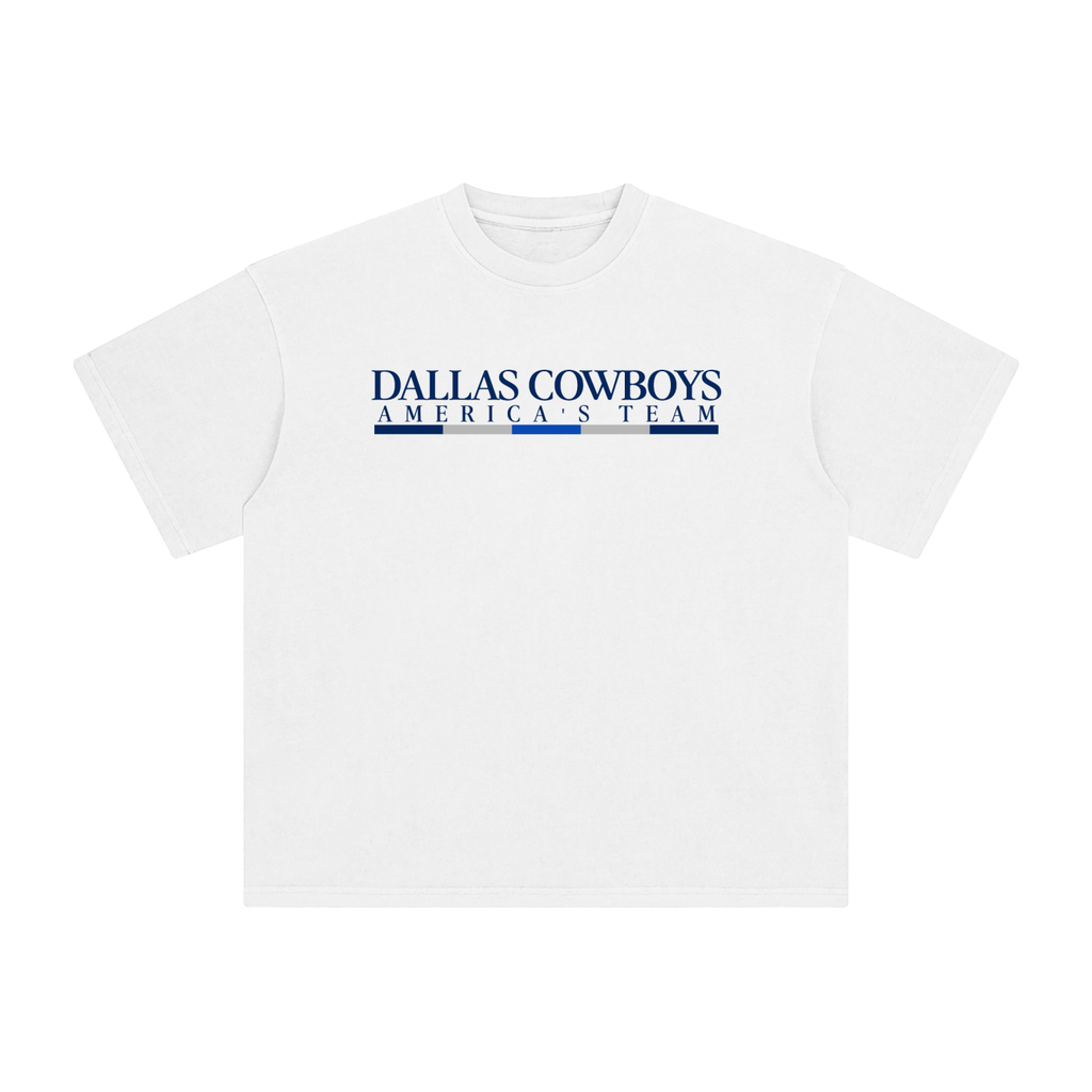 DC Athletics Enzyme Washed T-Shirt