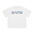 DC Athletics Enzyme Washed T-Shirt