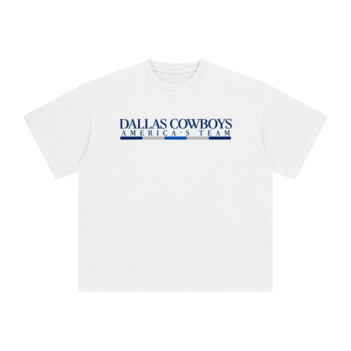 DC Athletics Enzyme Washed T-Shirt