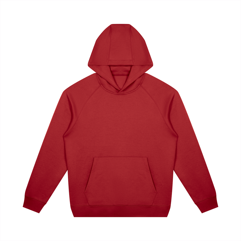 SGS Raglan Pullover Hoodie — product view 15