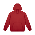 SGS Raglan Pullover Hoodie — product view 15