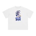 Get 'em boys! Enzyme Washed T-Shirt