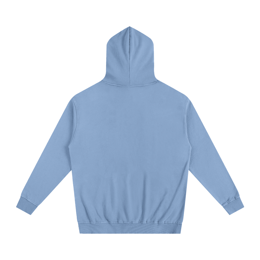 SGS Essential Washed Hoodie — product view 10