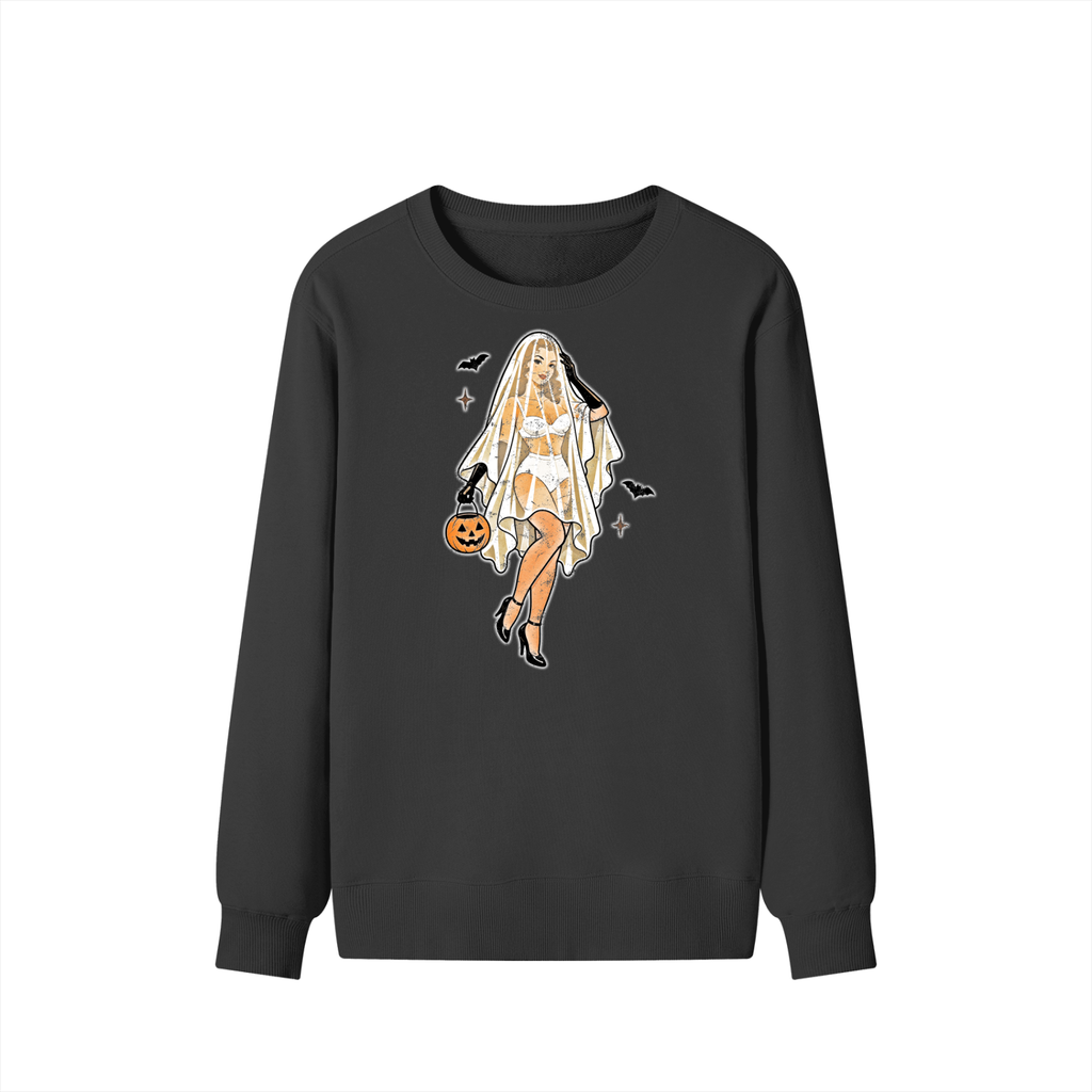 Sheer Terror Sweatshirt