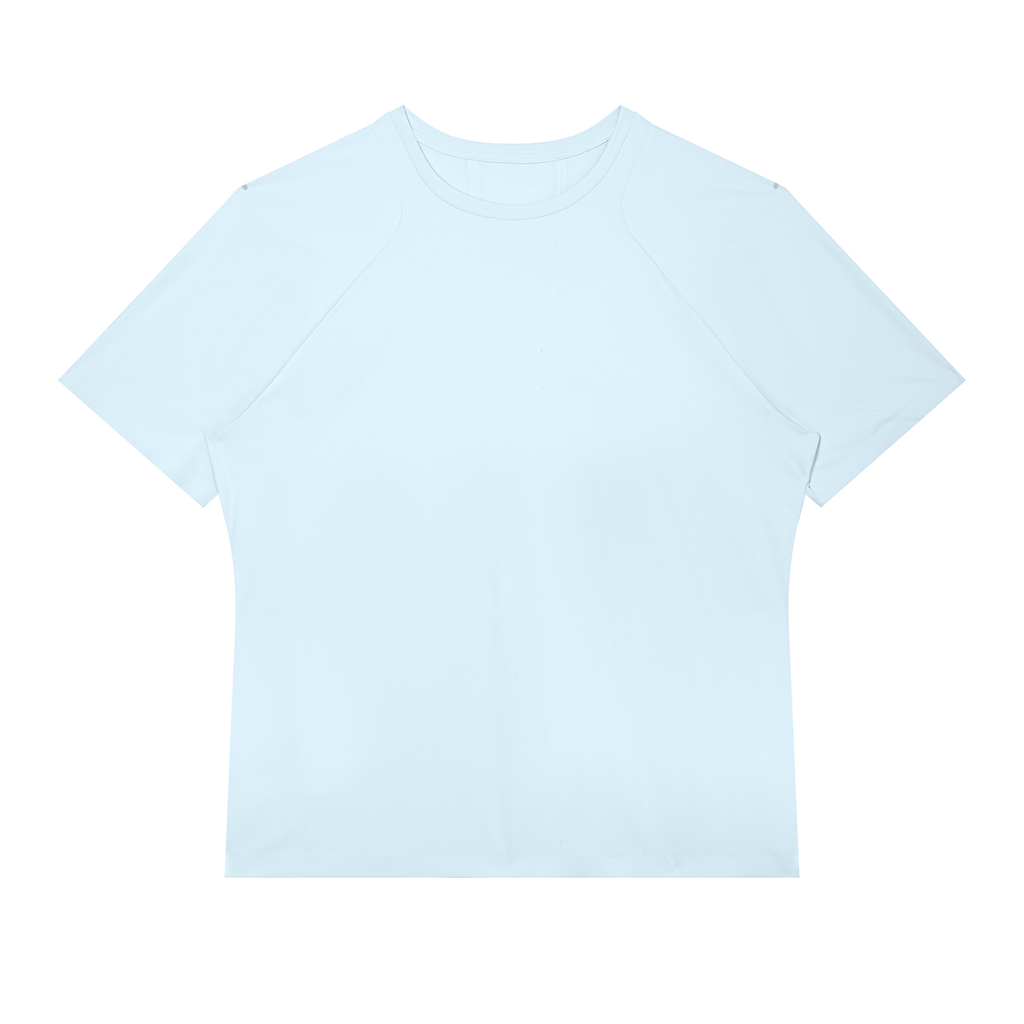 Lightweight Raglan Tee — product view 13