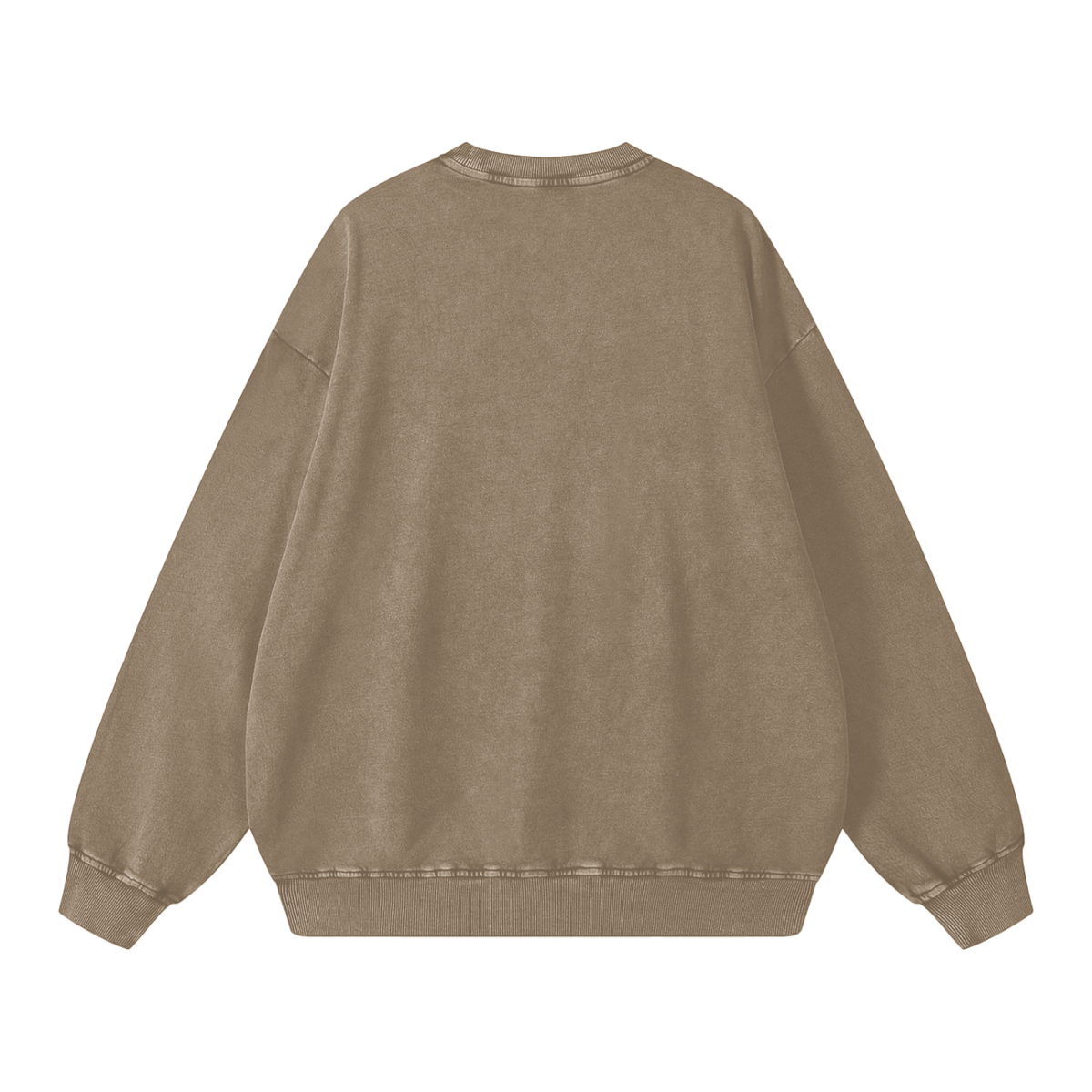 SGS Snow Wash Sweatshirt — product view 26