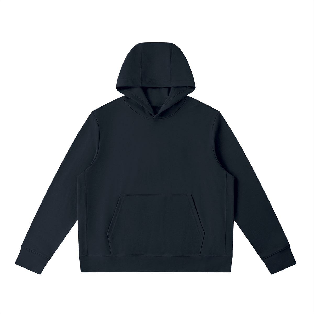 SGS Pullover Pocket Hoodie — product view 11